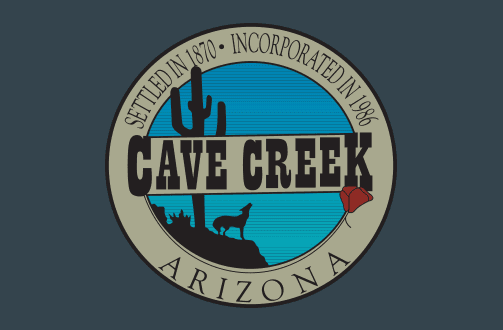 Cave Creek AZ Seal