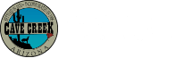 Cave Creek Arizona Homepage