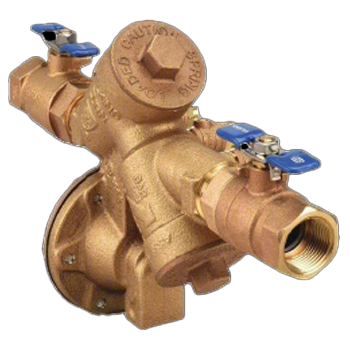 backflow device