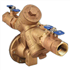Backflow Prevention Program