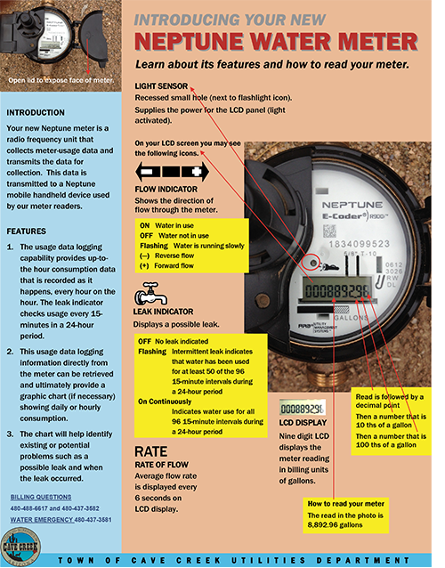 How to Read the New Neptune Water Meter_201310181311016169