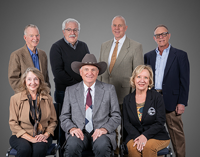 Photo of Town Council 